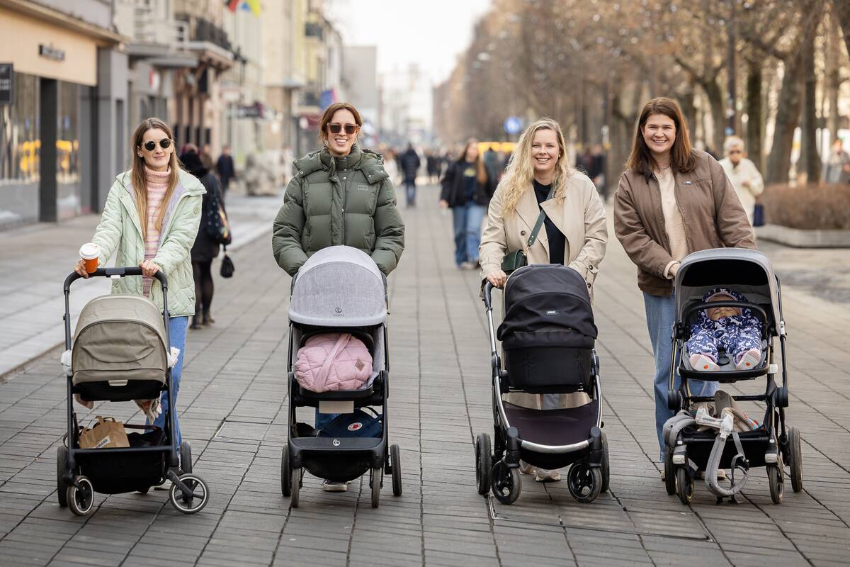 Kauniečių diena (2026-03-17)