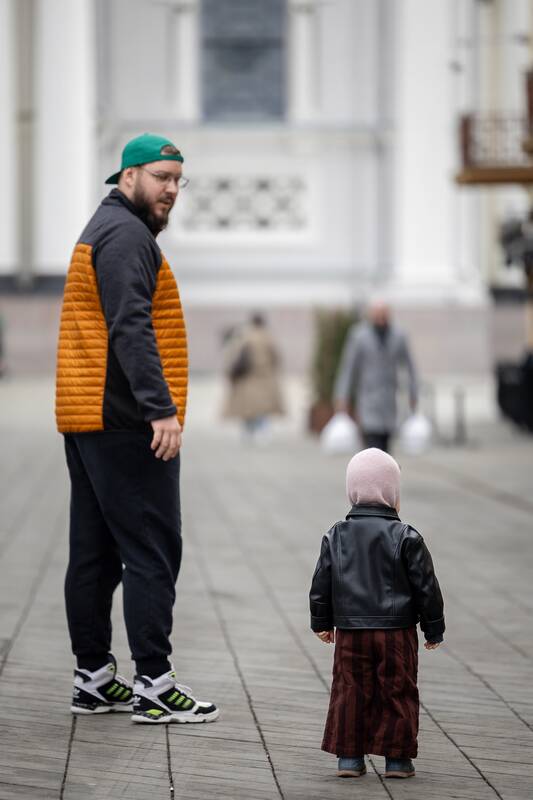 Kauniečių diena (2026-03-23)