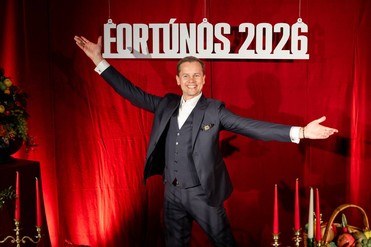 „Fortūnos“ 2026. Raudonasis kilimas