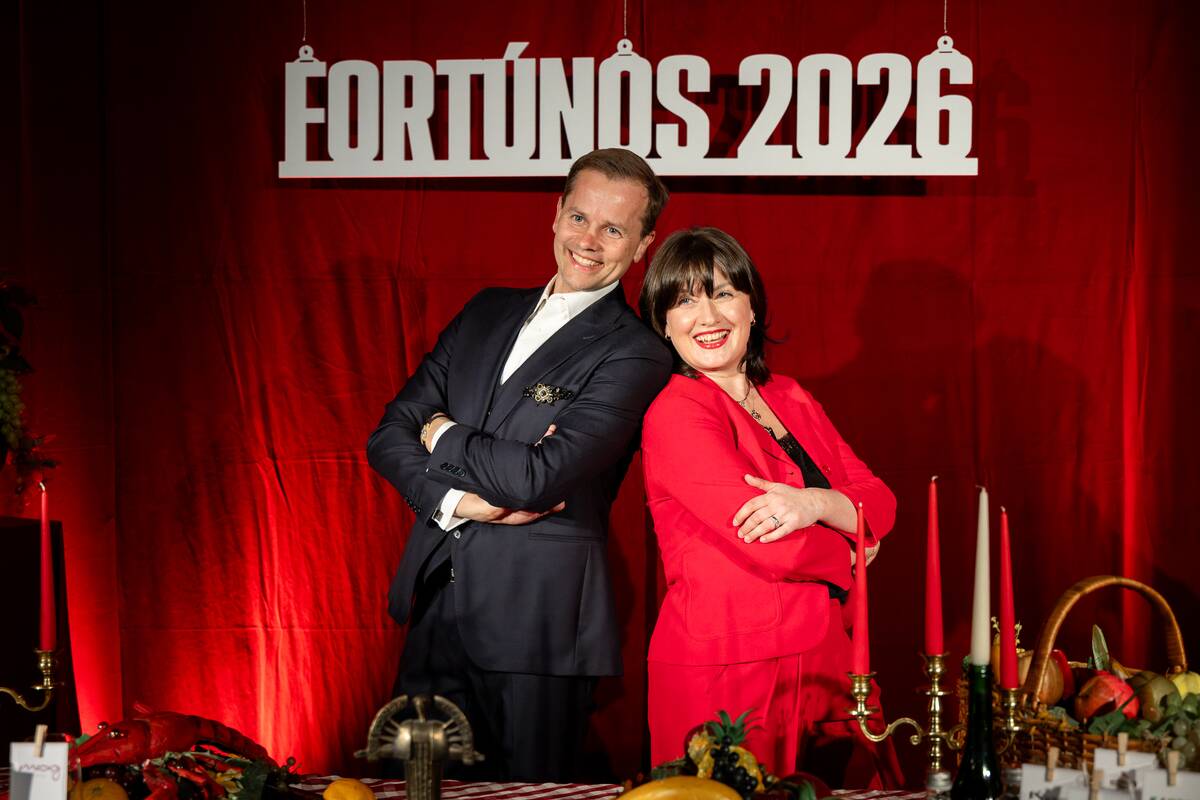 „Fortūnos“ 2026. Raudonasis kilimas