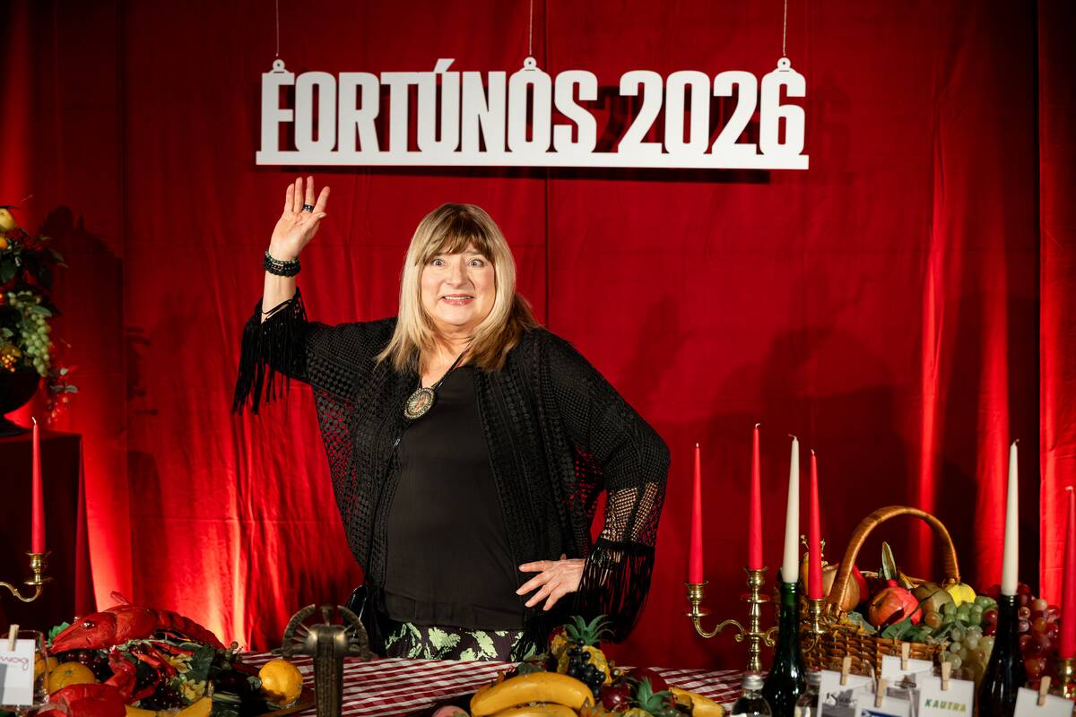 „Fortūnos“ 2026. Raudonasis kilimas