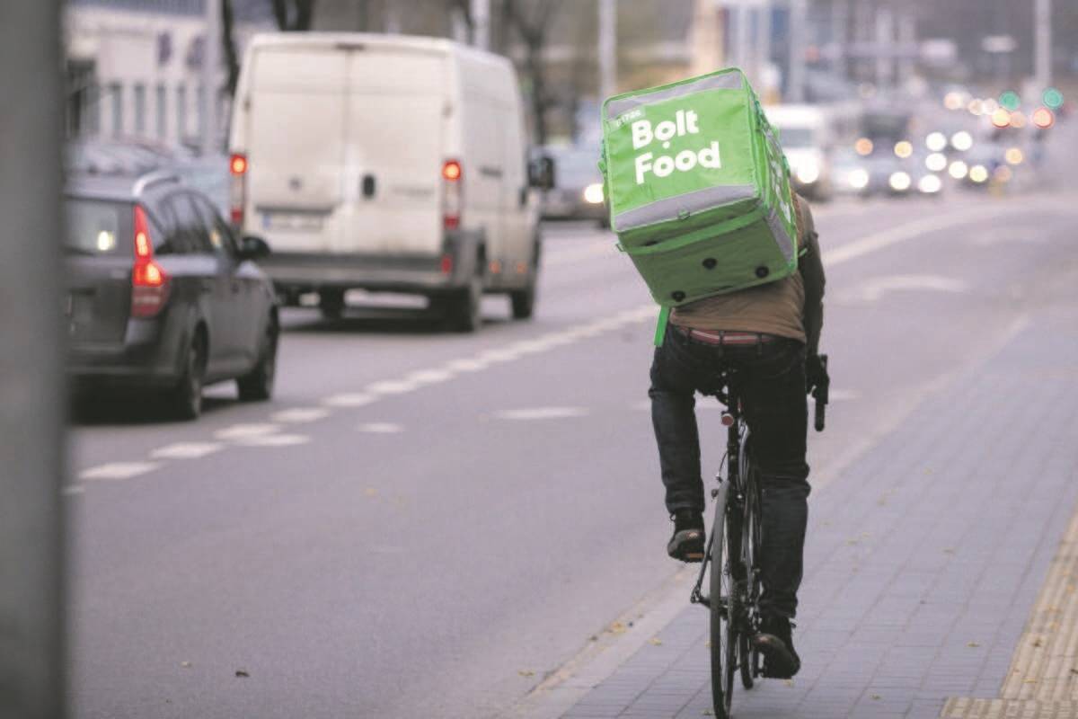 
<span>Viceministras: nuo naujų mokslo metų keisis užsienio studentų darbo valandos</span>

