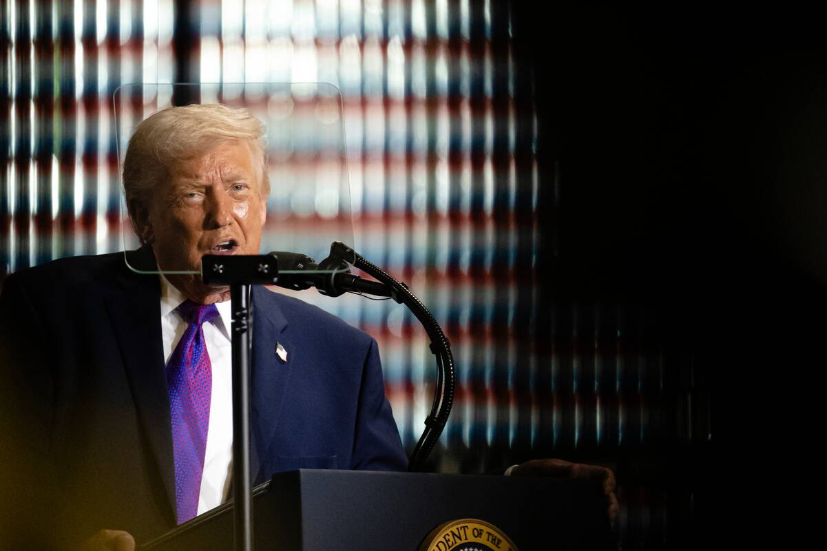 Donaldas Trumpas