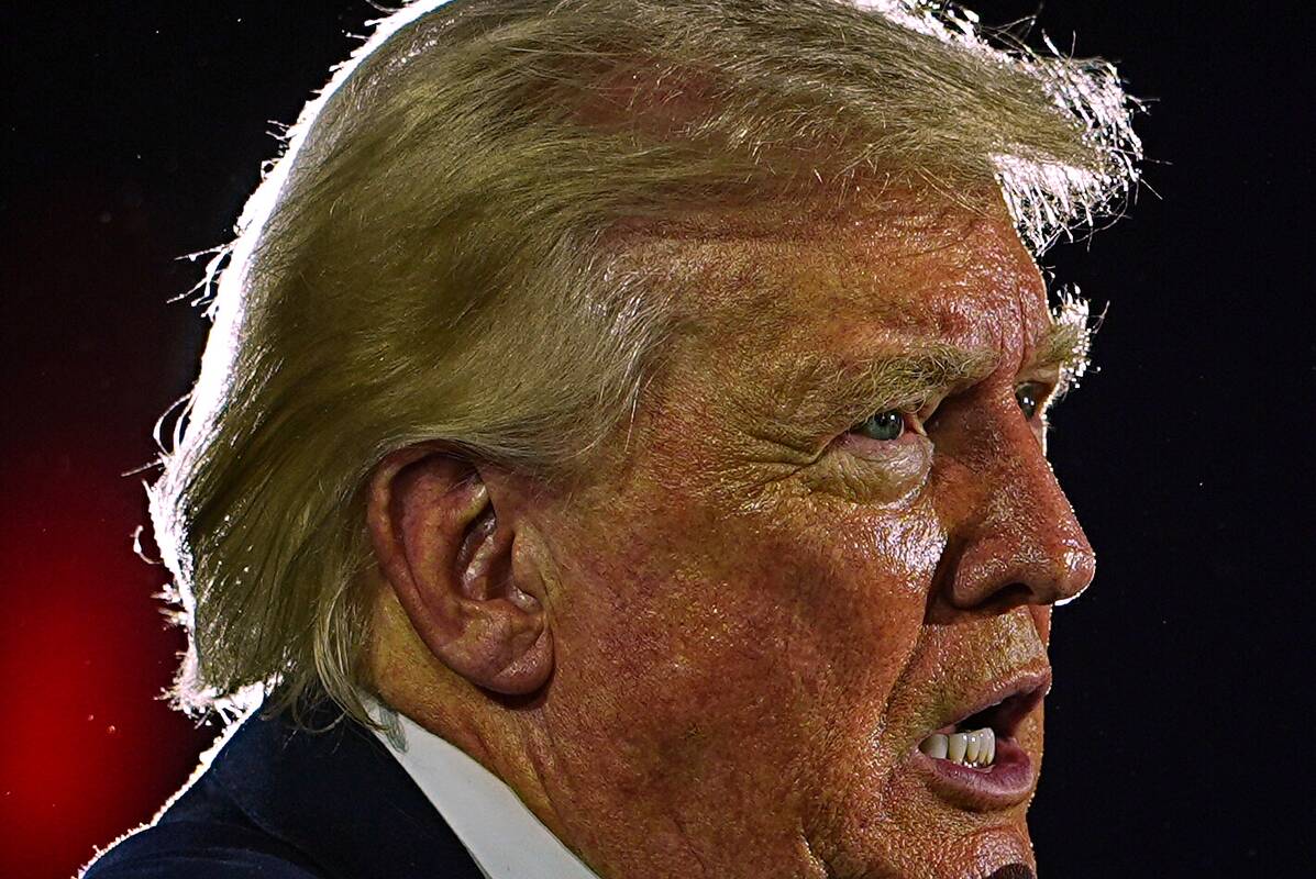 Donaldas Trumpas
