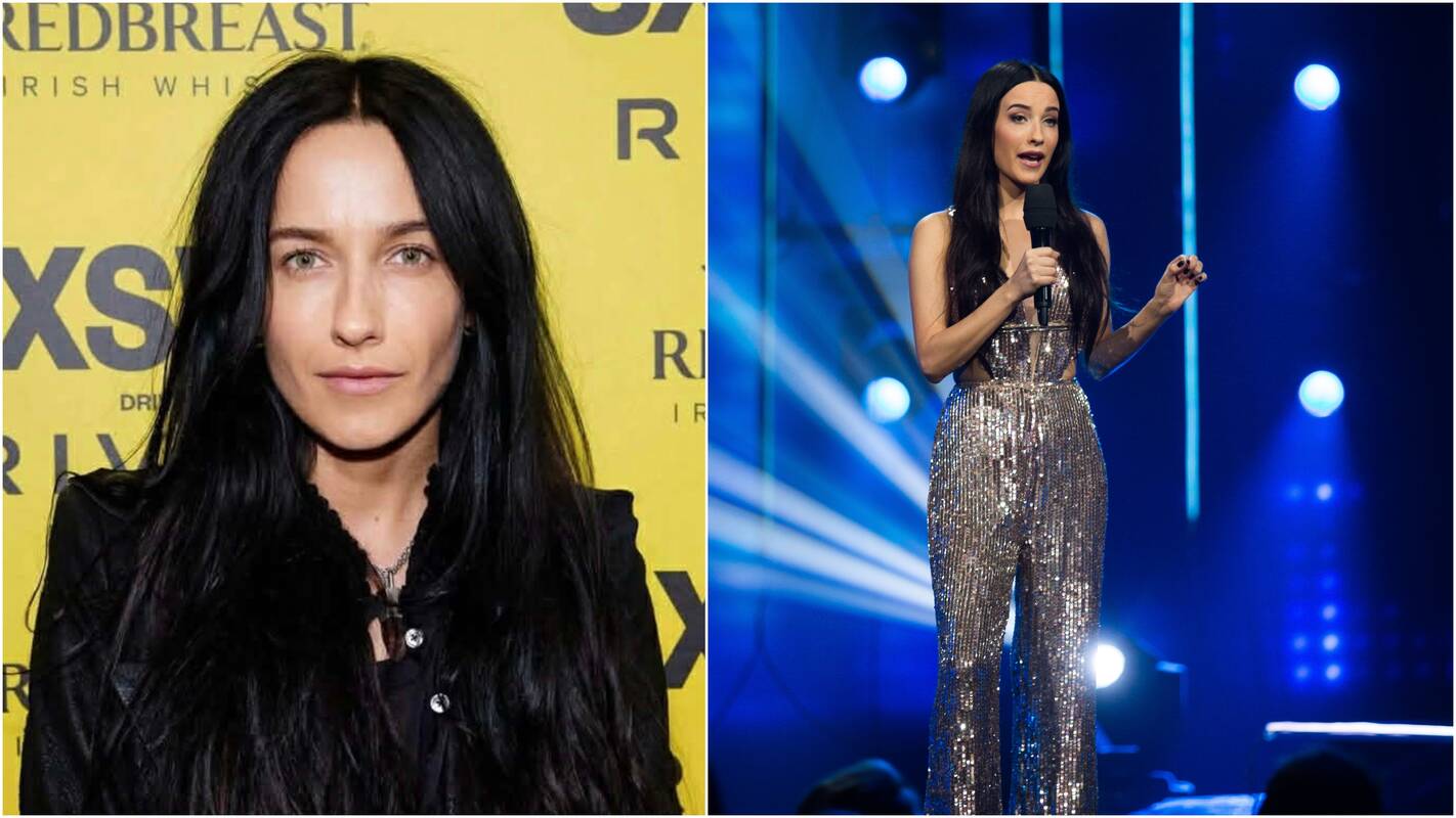 Ugnė Skonsmanaitė
