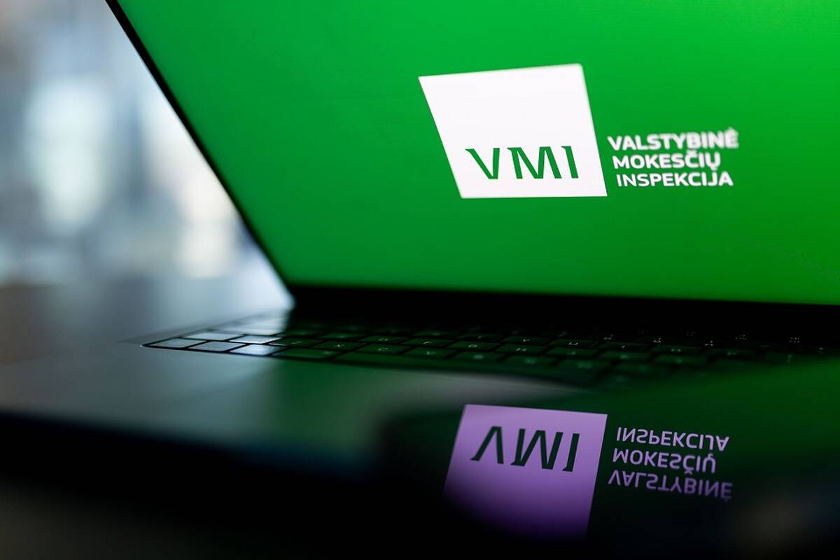 
<span>VMI primena, iki kada galima pateikti pajamų deklaracijas </span>

