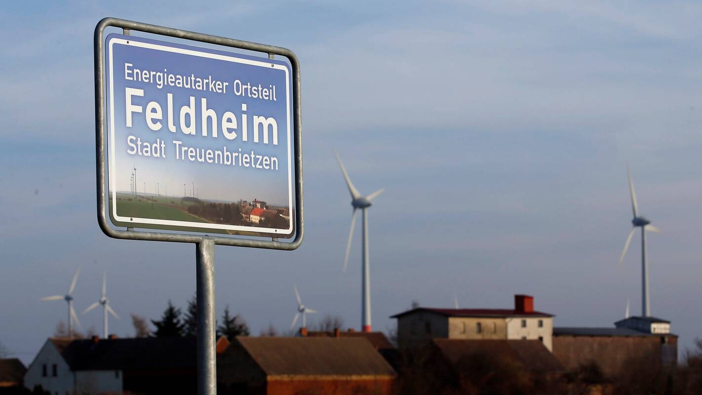 Feldheimas
