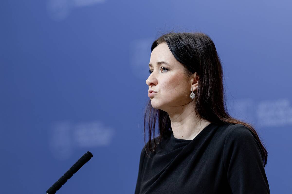 Inga Ruginienė