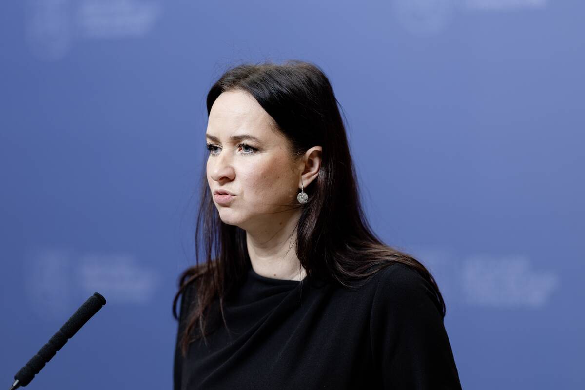 Inga Ruginienė