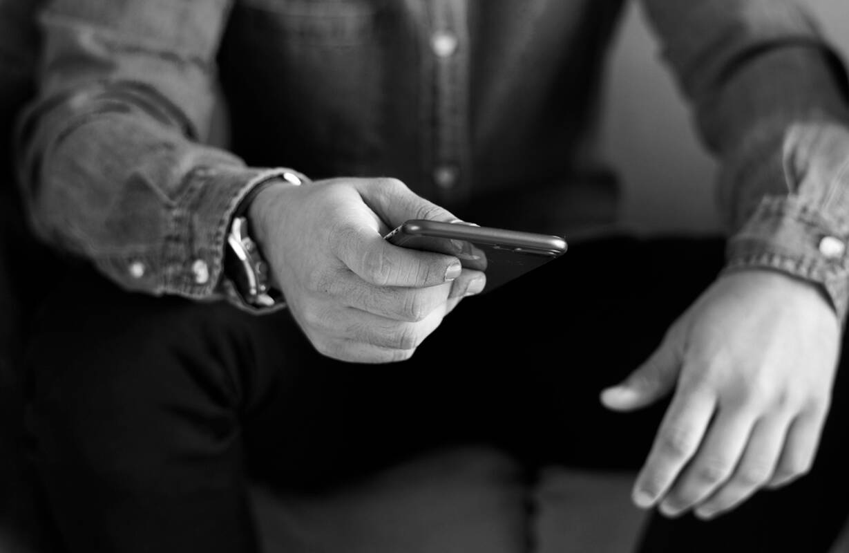 
<span>47 tūkst. eurų bandęs išvilioti sukčius – policijos pareigūnų rankose</span>
