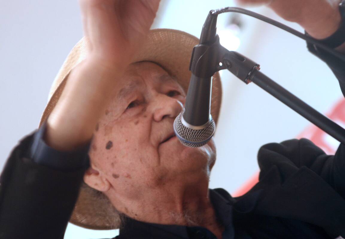 Jonas Mekas