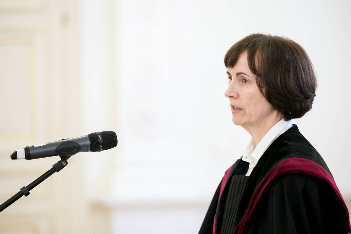Ramutė Ruškytė