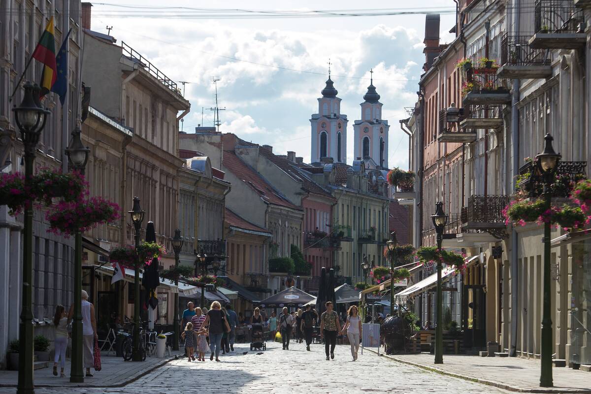 
<span>Seimas įvardijo Lietuvos sėkmės rodiklį</span>
