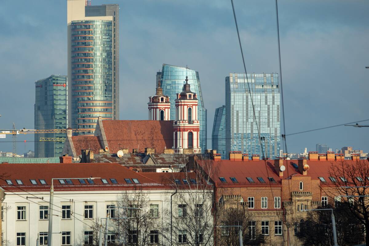 
<span>Ar Vilniuje išdygs Bangladešas?</span>
