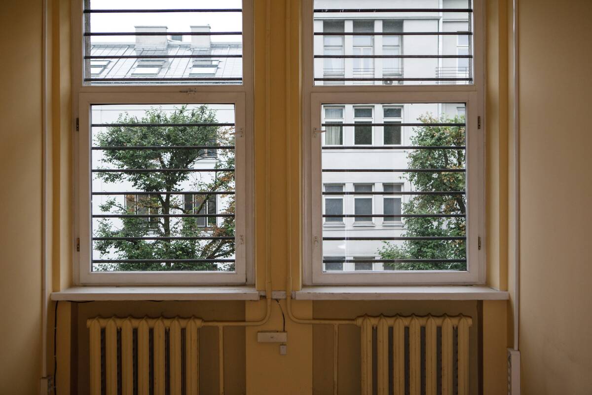 
<span>Sinoptikai įvertino, ar jau vertėtų baigti šildymo sezoną</span>
