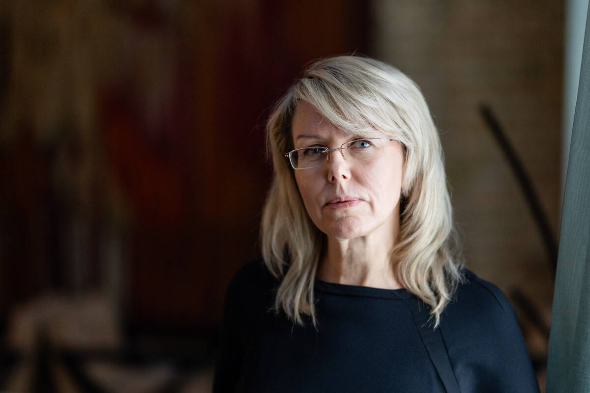 Audronė Mikalauskienė