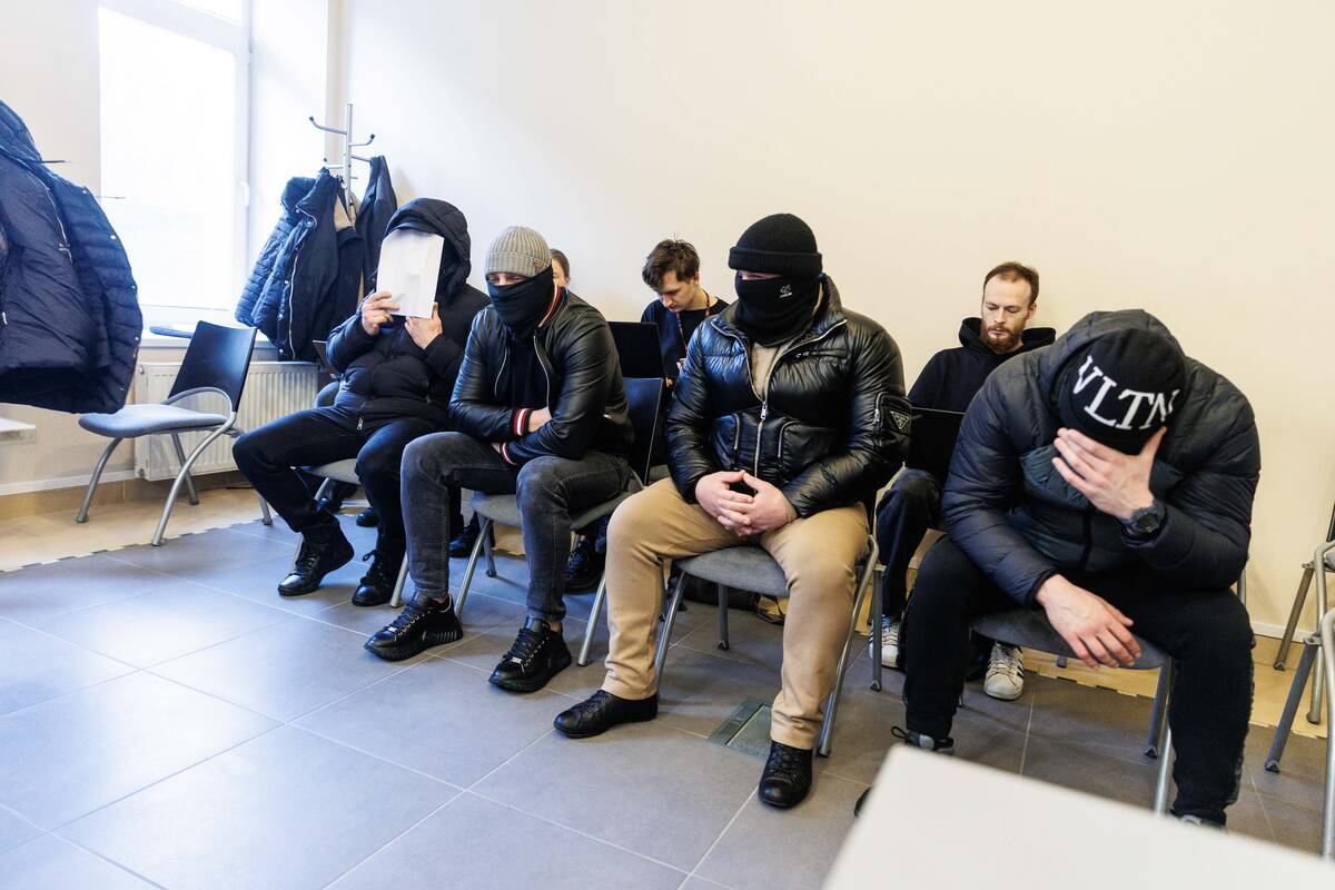 
<span>Teismas atidėjo Laisvės alėjos muštynių bylą</span>
