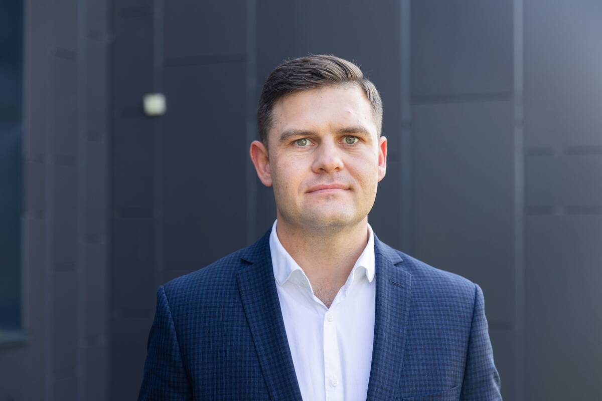 Dovydas Kaminskas