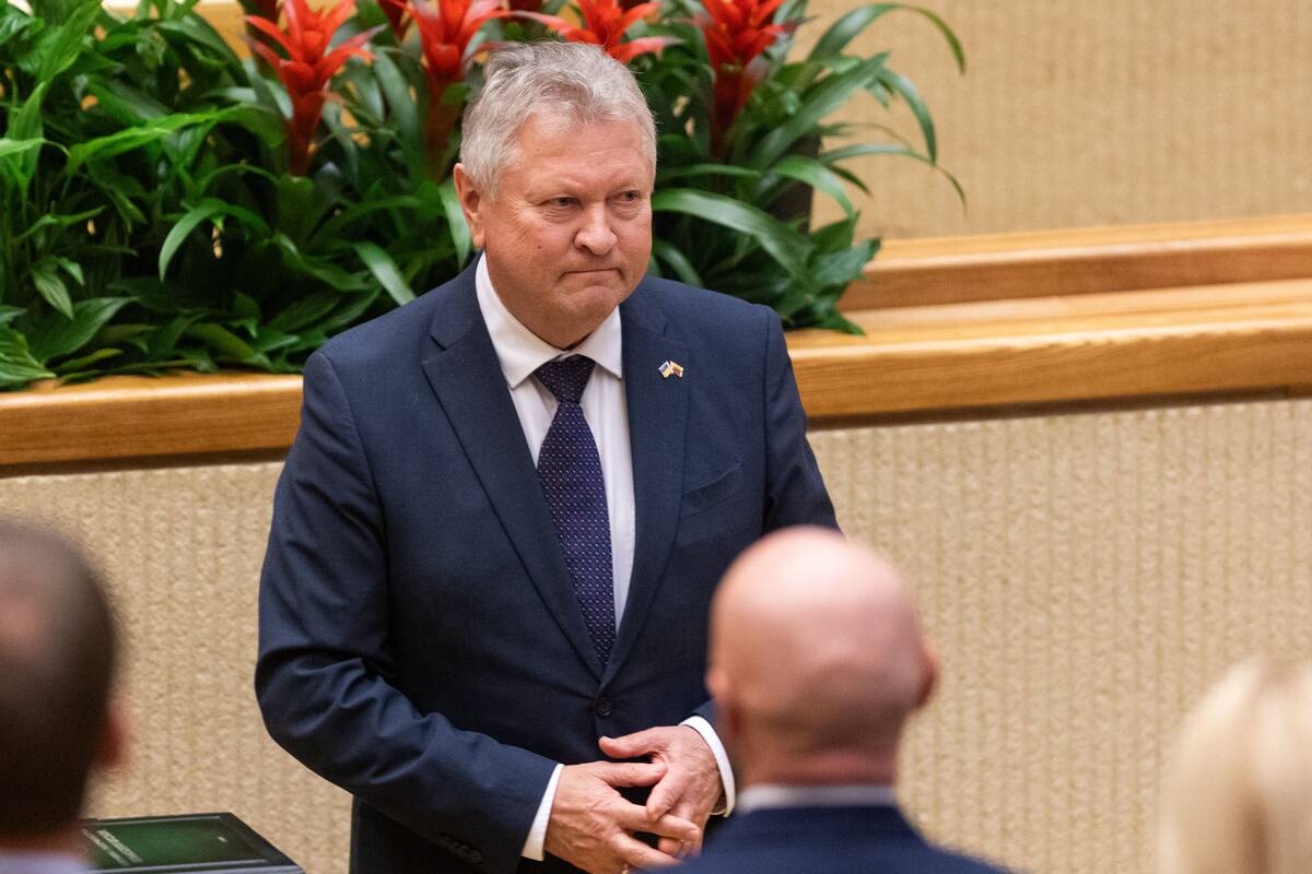Kazys Starkevičius