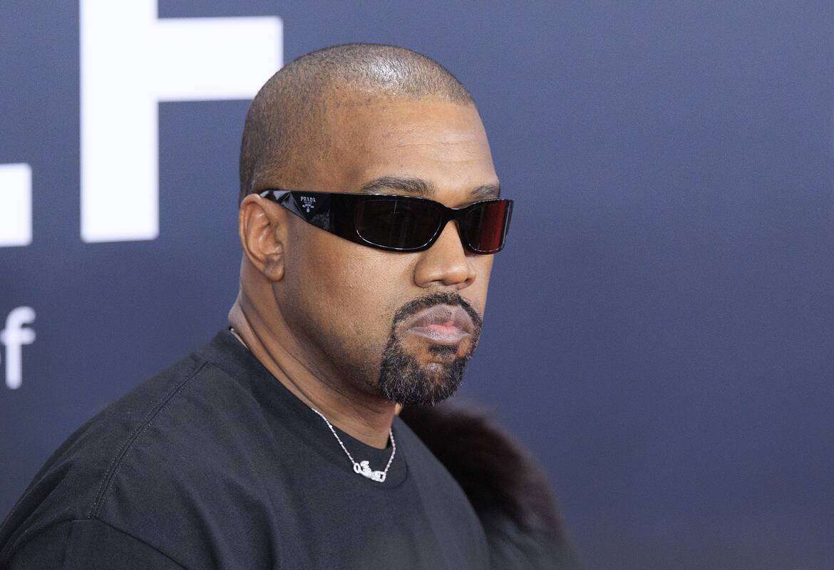 Kanye Westas