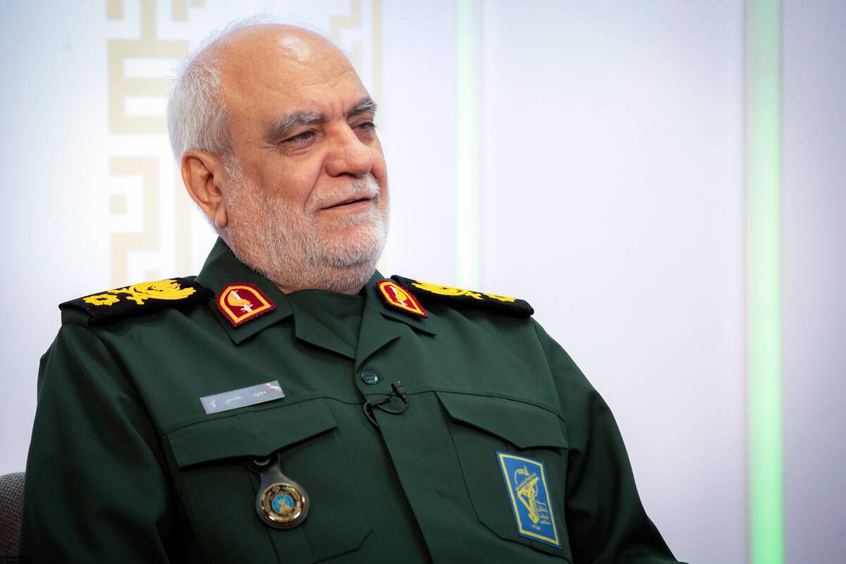 Majidas Khademi