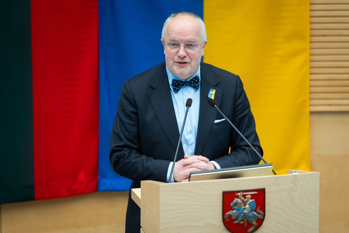 Juozas Olekas