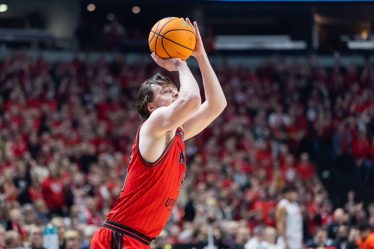 
<span>Lukošius siautėjo, o „Rytas“ namuose susitvarkė su kėdainiečiais</span>
