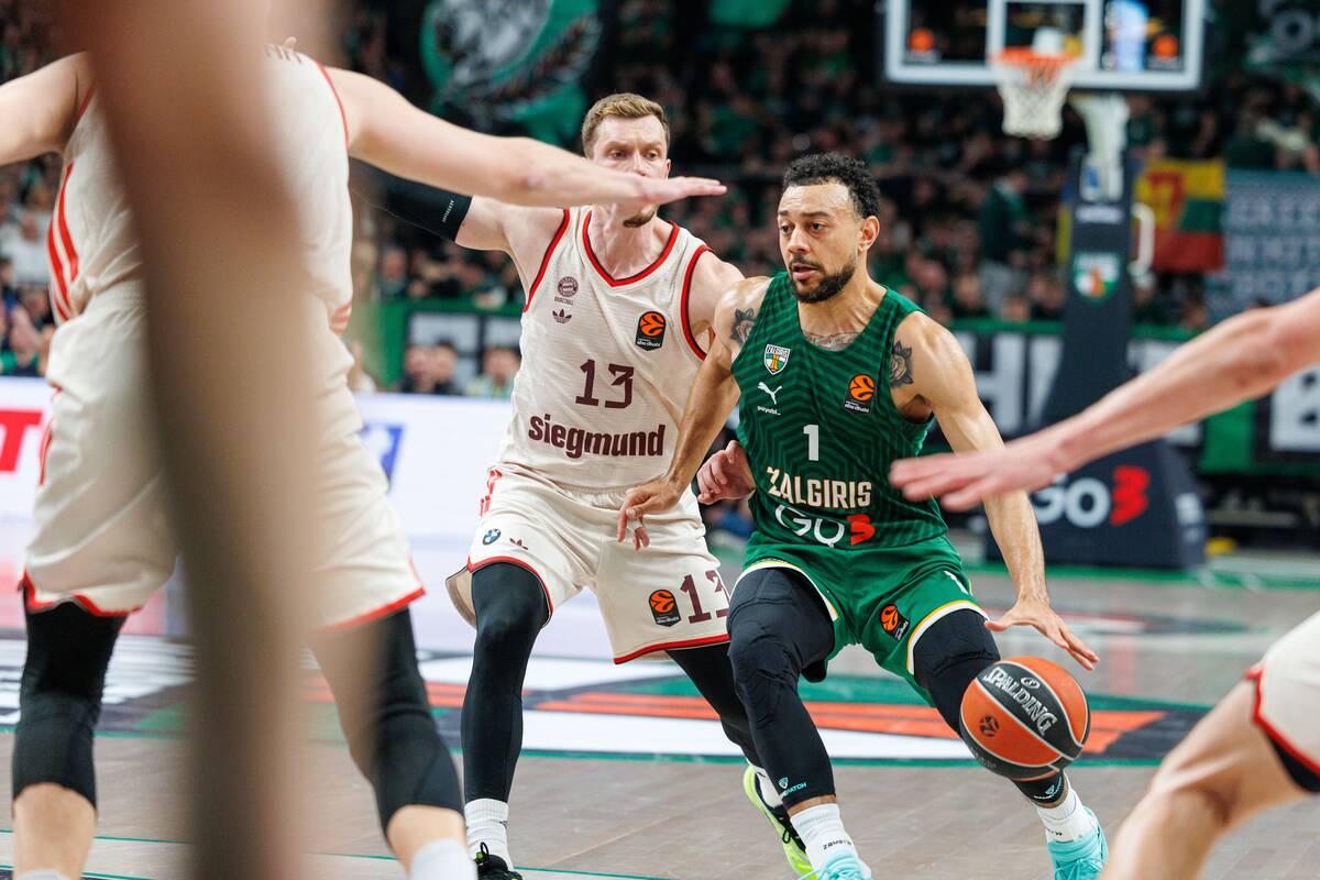 
<span>Williamsas-Gossas prieš „FC Barcelona“ iššūkį: abi ekipos žino šių rungtynių kainą</span>
