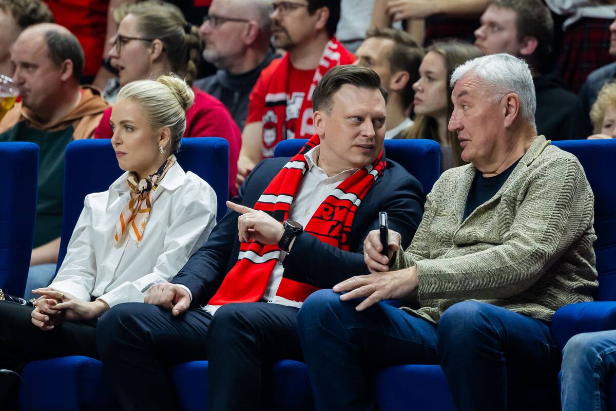 Čempionų lyga: Vilniaus „Rytas“ – Nimburko ERA 77:70