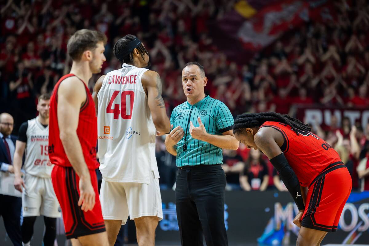 Čempionų lyga: Vilniaus „Rytas“ – Nimburko ERA 77:70