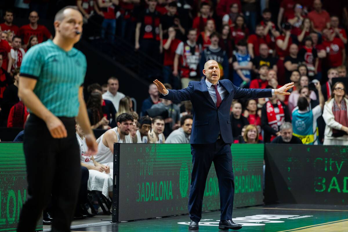Čempionų lyga: Vilniaus „Rytas“ – Nimburko ERA 77:70