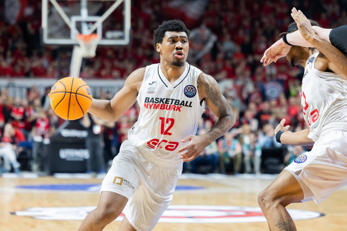 Čempionų lyga: Vilniaus „Rytas“ – Nimburko ERA 77:70