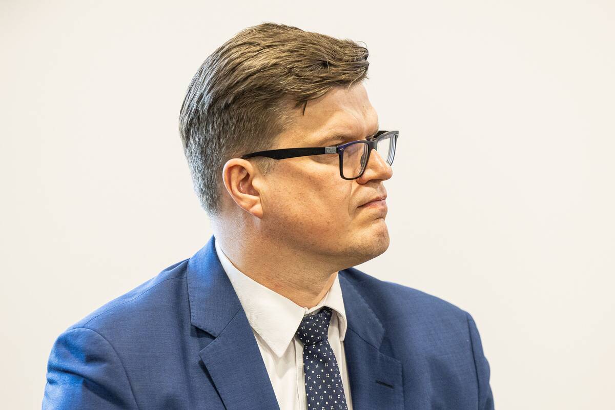 Pasirašymas dėl greitesnių sprendimų, skirtų oro erdvės grėsmėms neutralizuoti