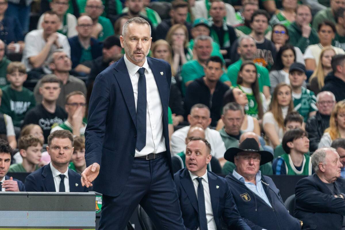 Eurolyga: Kauno „Žalgiris“ – „Barcelona“ 83:71