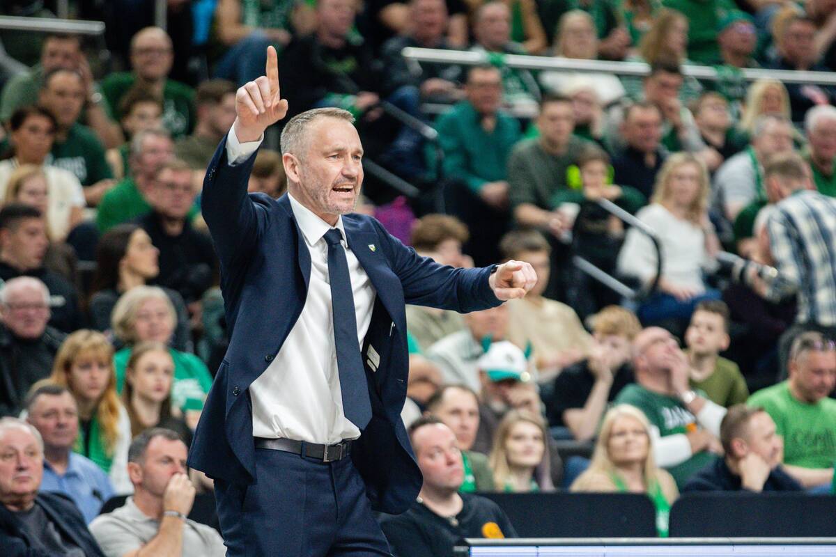 Eurolyga: Kauno „Žalgiris“ – „Barcelona“ 83:71