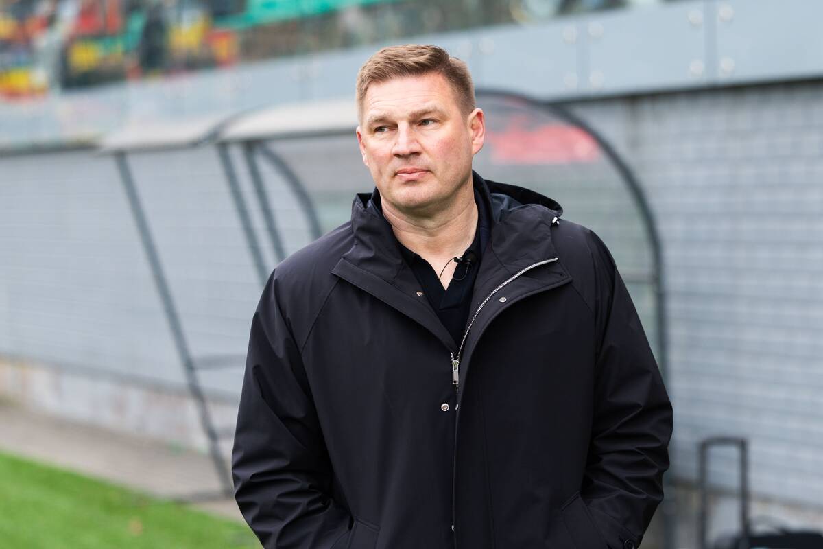 „Kauno Žalgiris“ išvykoje sutriuškino Vilniaus „Žalgirį“