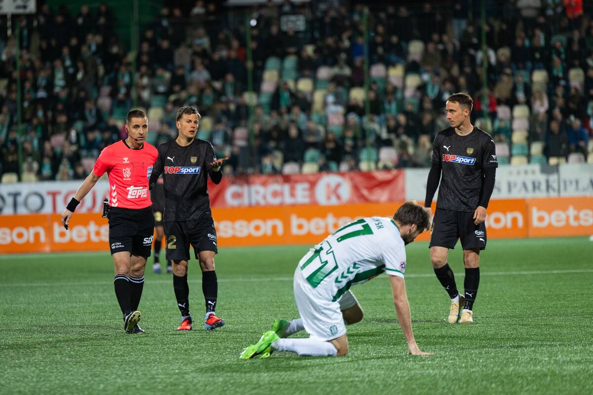 „Kauno Žalgiris“ išvykoje sutriuškino Vilniaus „Žalgirį“
