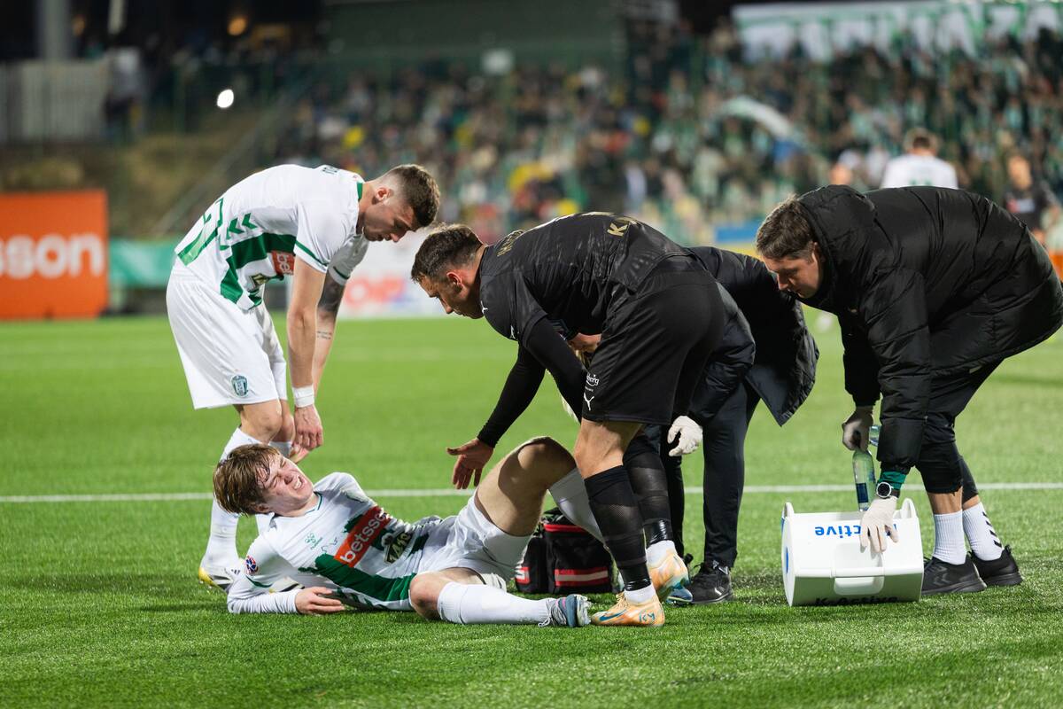 „Kauno Žalgiris“ išvykoje sutriuškino Vilniaus „Žalgirį“