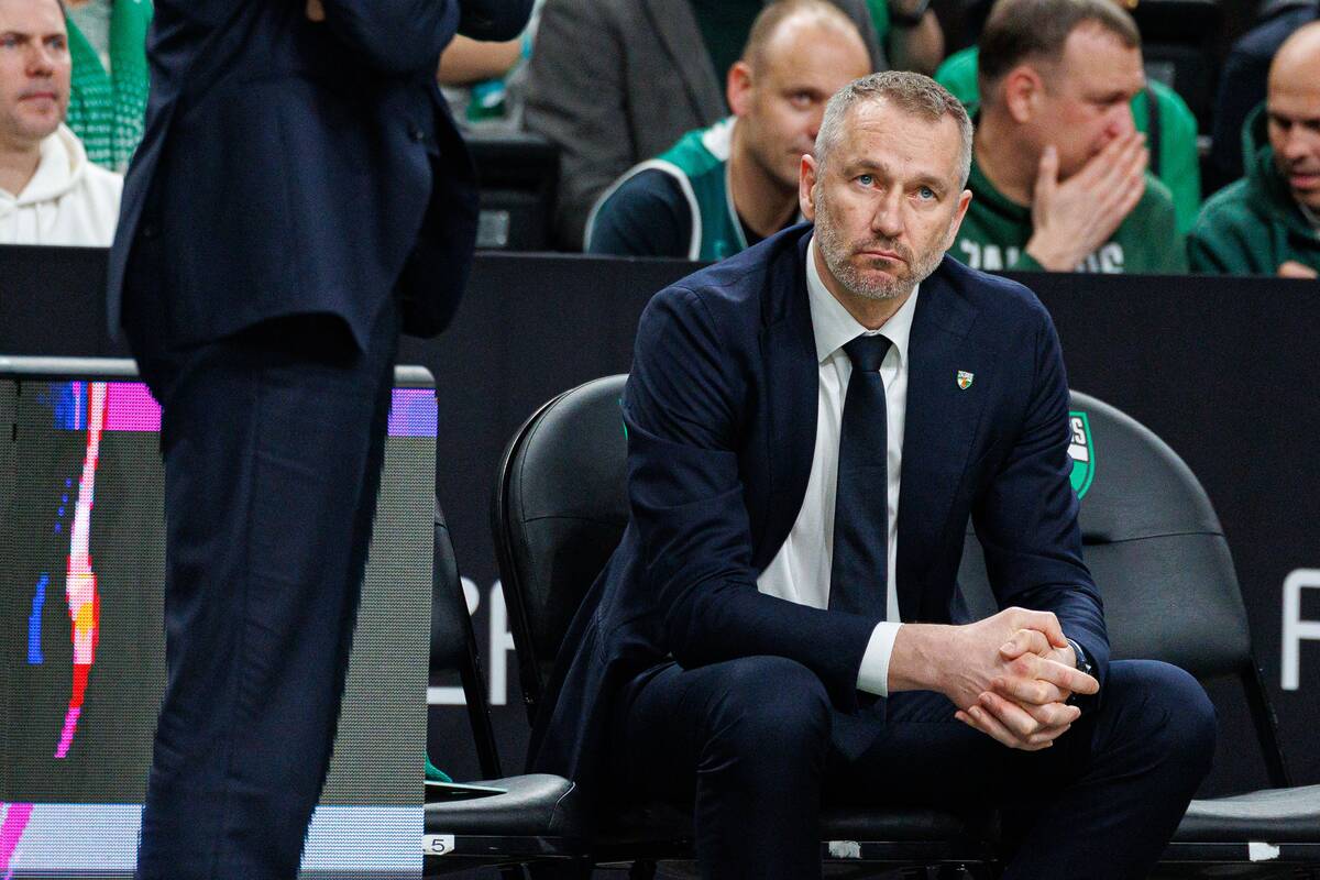 Tomas Masiulis