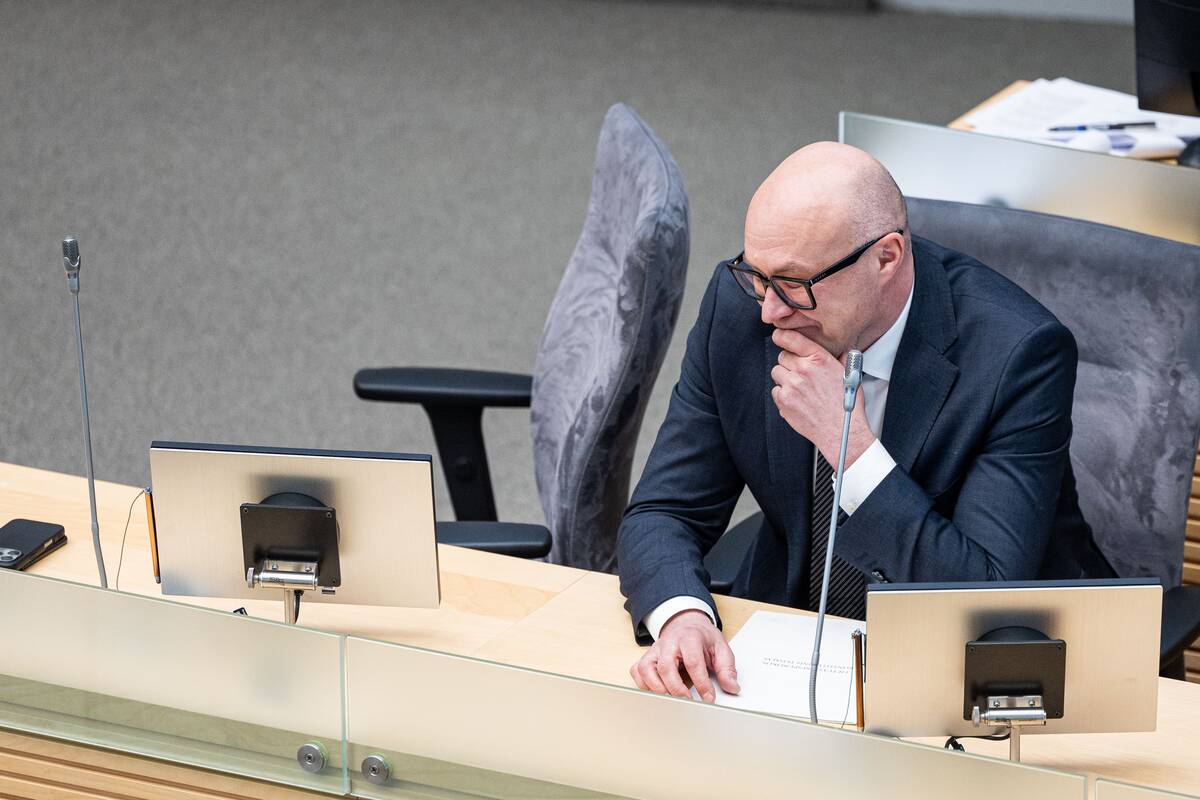 Tomo Davulio kandidatūros į KT pirmininkus pateikimas