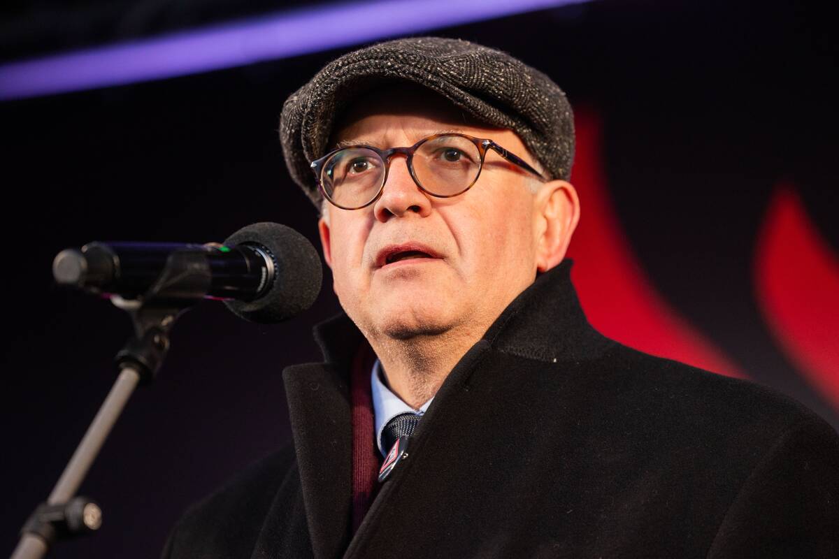 Prie Seimo protestas „Šalin rankas nuo laisvo žodžio!“