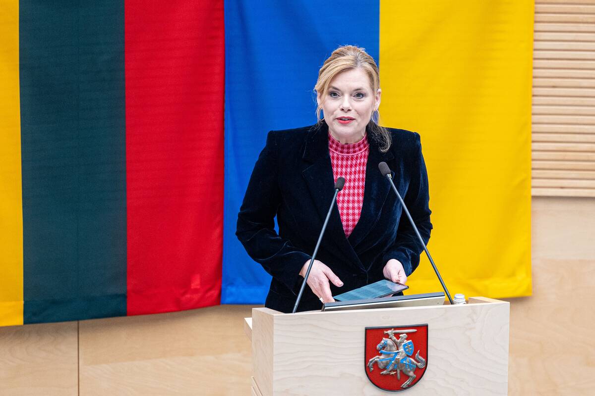 Julia Klockner