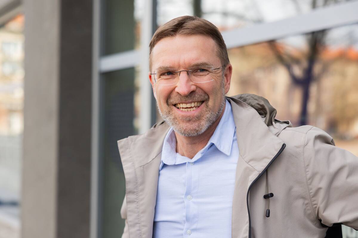 „Vardan Lietuvos“ valdyba renka laikinąjį vadovą