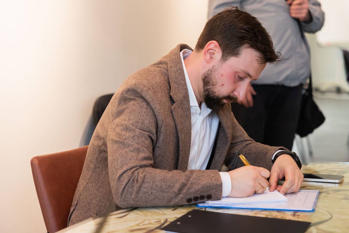 „Vardan Lietuvos“ valdyba renka laikinąjį vadovą