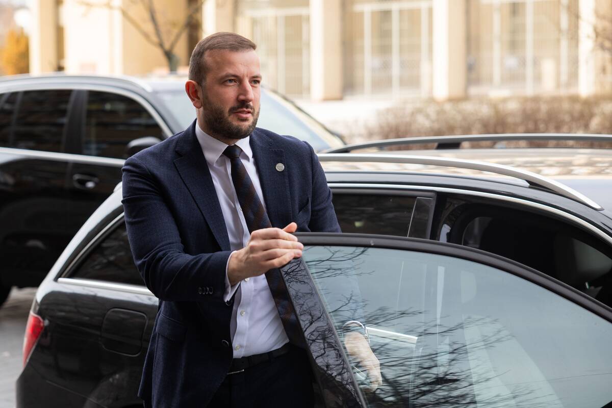 „Vardan Lietuvos“ valdyba renka laikinąjį vadovą