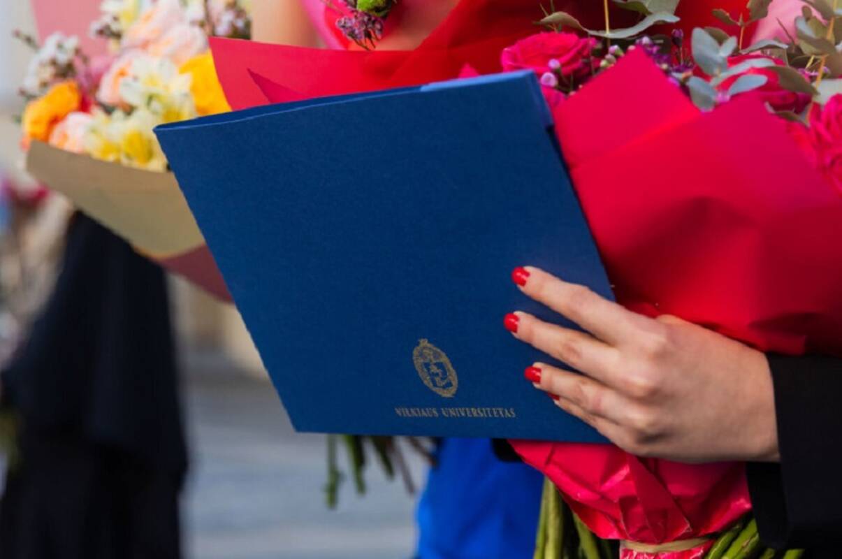 
<span>Iš ministerijos – geros žinios studentams</span>
