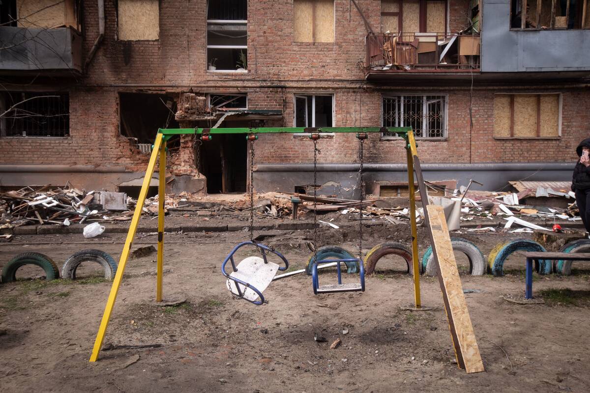 
<span>Europolas ir TBT nustatė 45 vaikų, kuriuos Rusija pagrobė iš Ukrainos, buvimo vietą</span>
