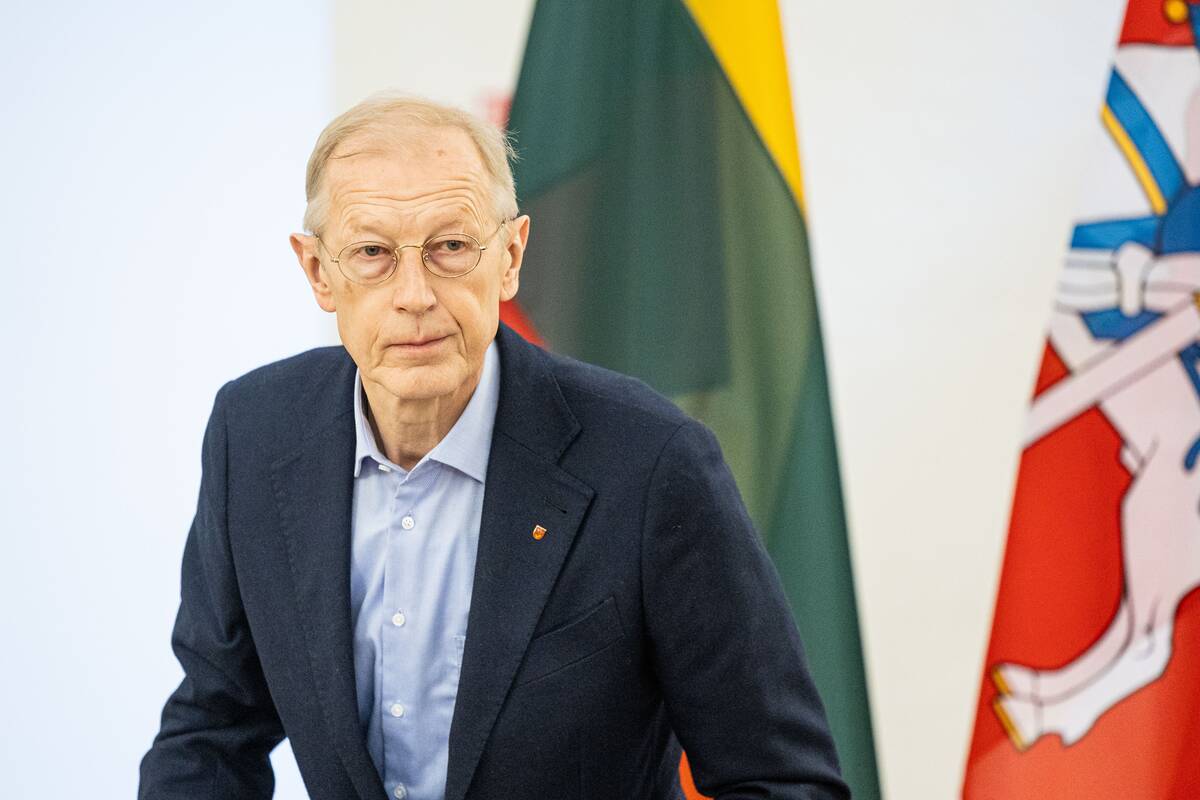 Krašto apsaugos ministerija ir poligonus turinčios savivaldybės pasirašė susitarimą