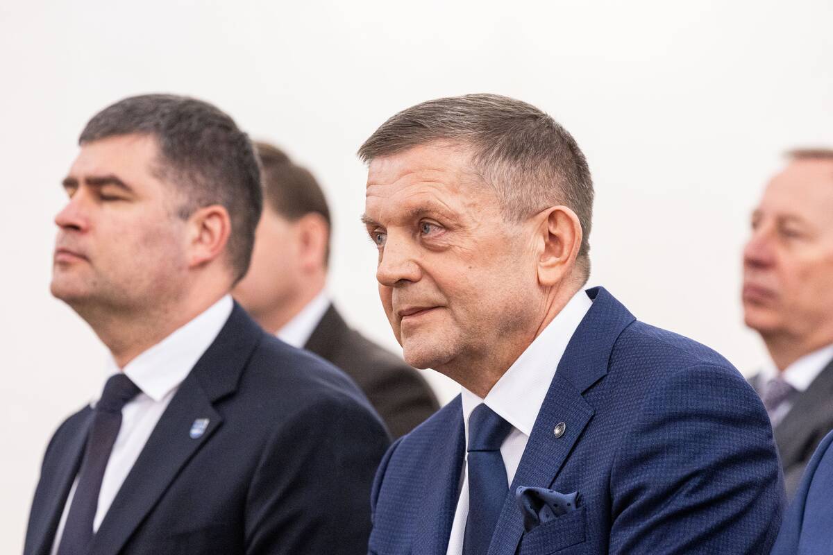 Krašto apsaugos ministerija ir poligonus turinčios savivaldybės pasirašė susitarimą
