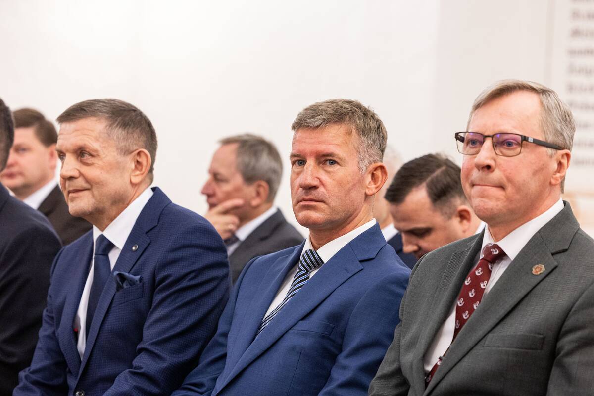 Krašto apsaugos ministerija ir poligonus turinčios savivaldybės pasirašė susitarimą